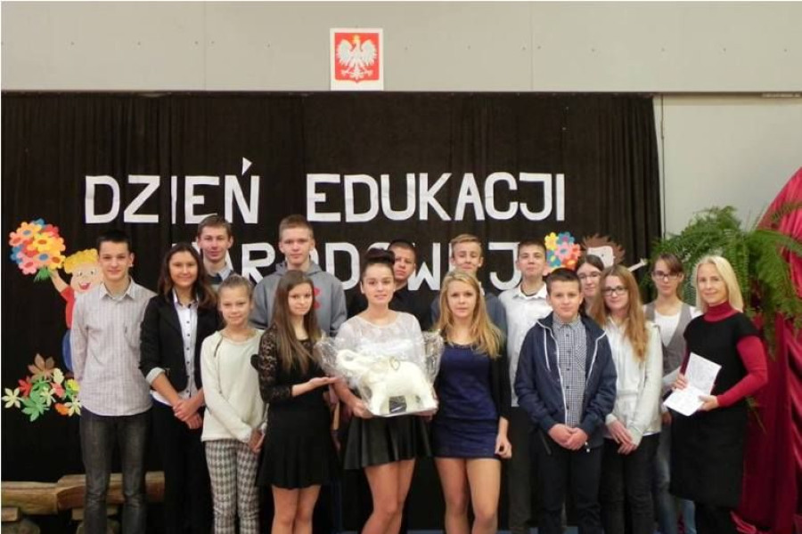 dzień edukacji narodowej
