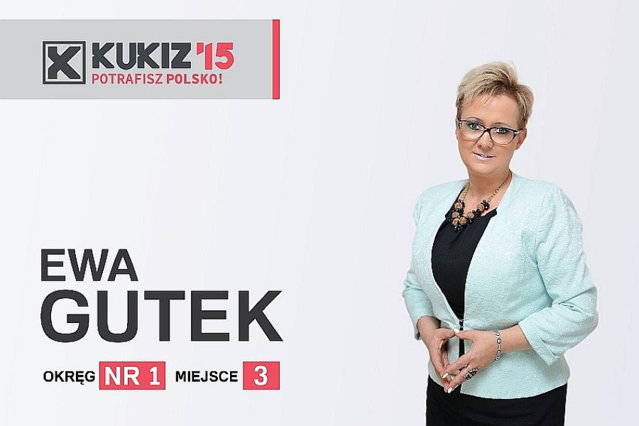 ewa gutek