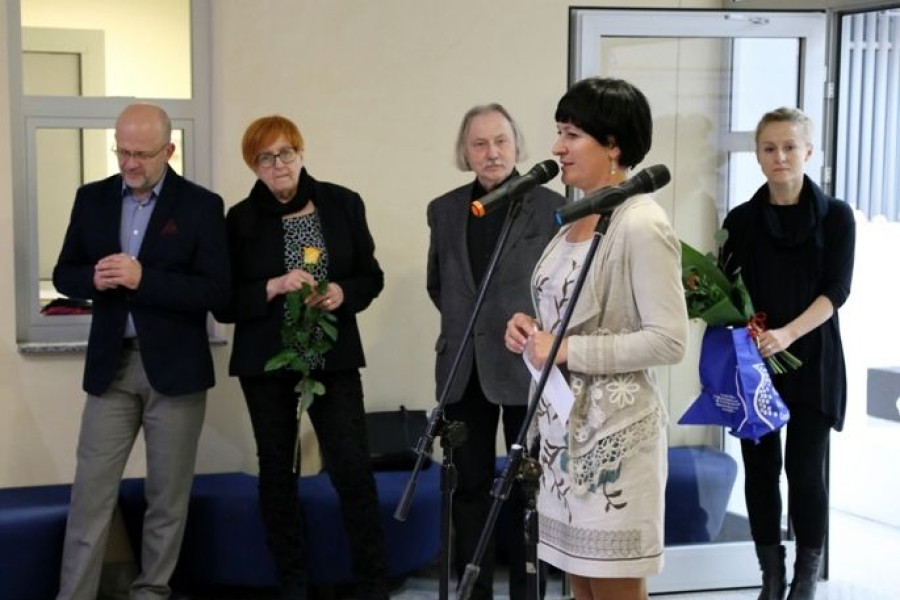 ewa lijewska-małachowska wystawa