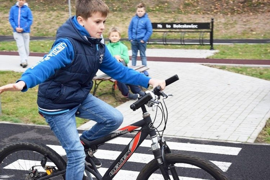 bezpieczeństwo akcja straż miejska