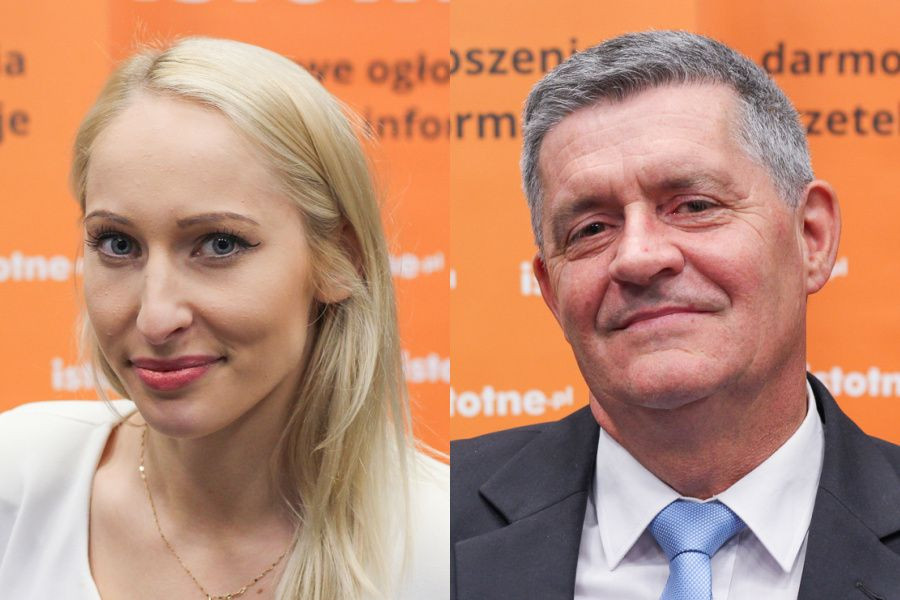 klaudia witczak wiesław ogrodnik