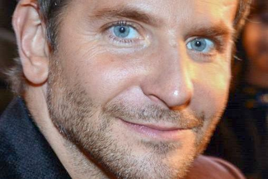 Bradley Cooper