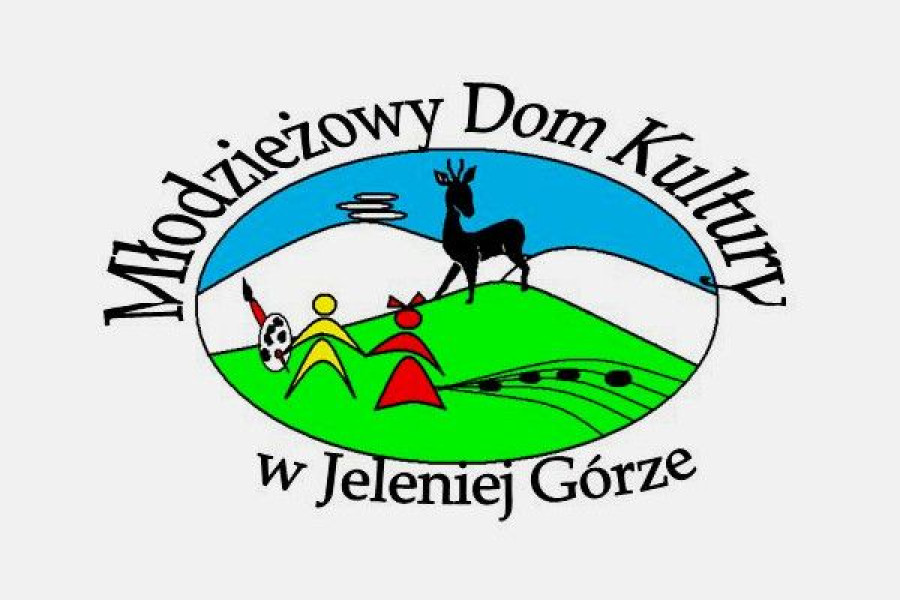 Logo MDK Jelenia Góra