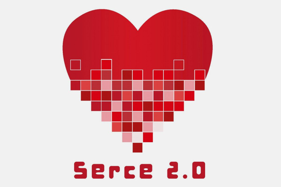 Logo Światowe Dni Młodzieży