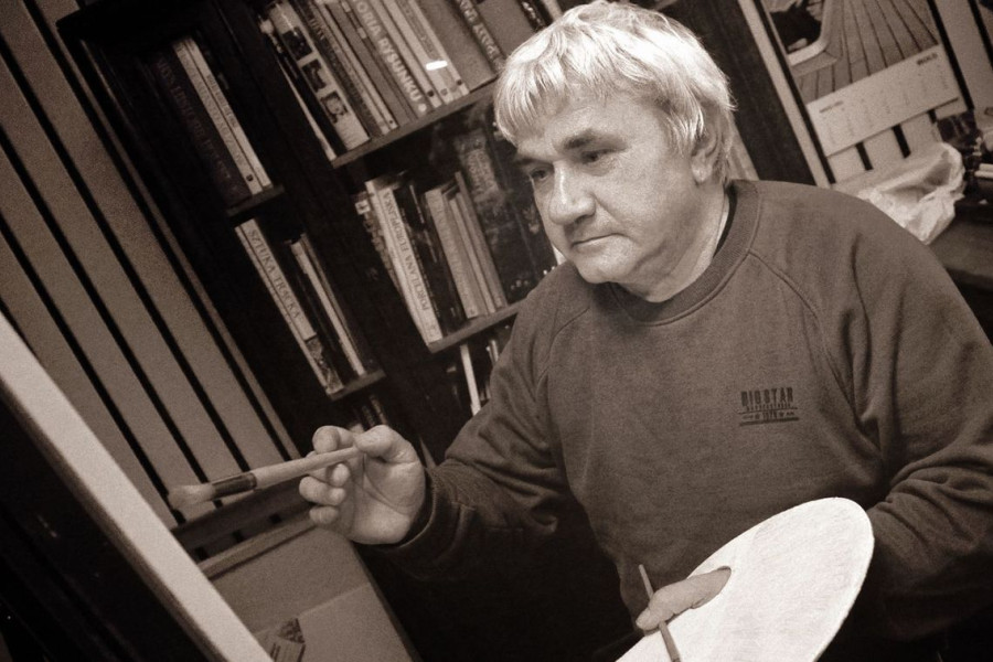 mieczysław kozłowski