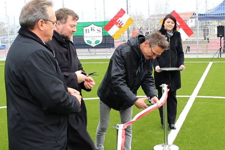 orlik przylesie otwarcie