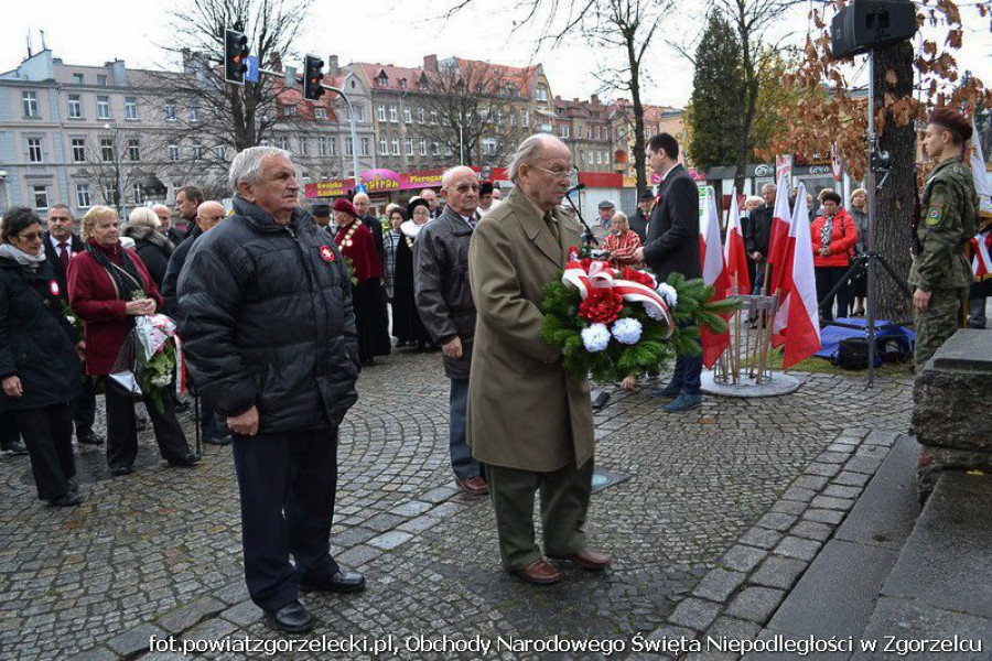 święto niepodległości