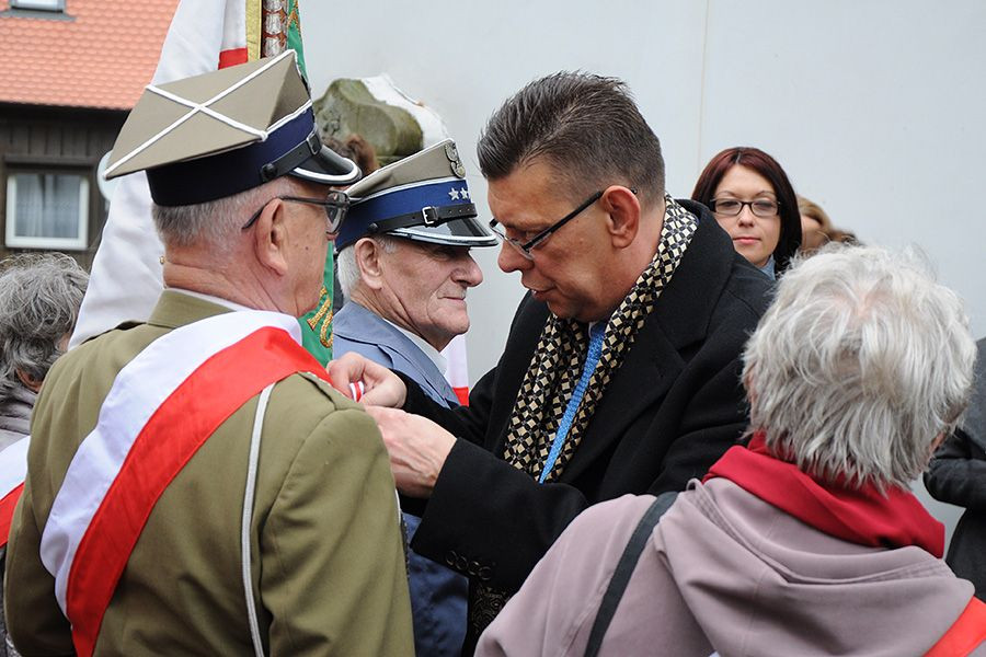 Święto Niepodległości