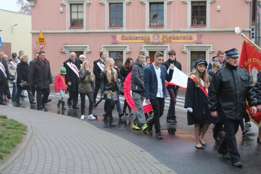 Święto Niepodległości