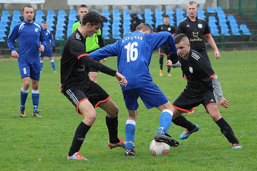 bks bobrzanie lotnik jeżów sudecki mecz