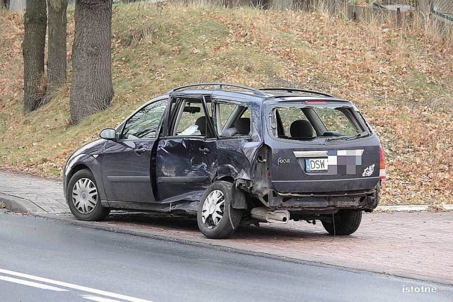 wypadek cieszkowskiego modłowa