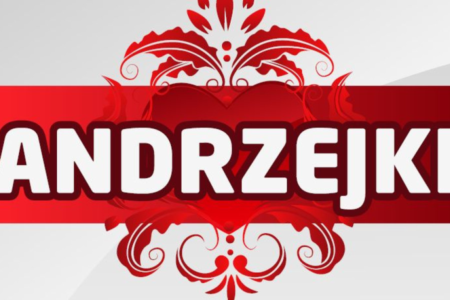 andrzejki