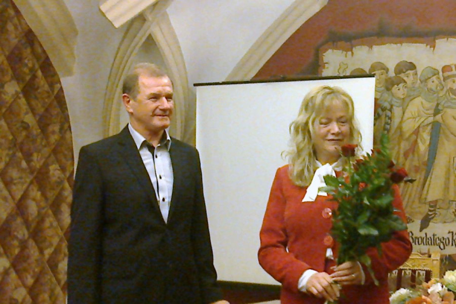 marek józefina witas