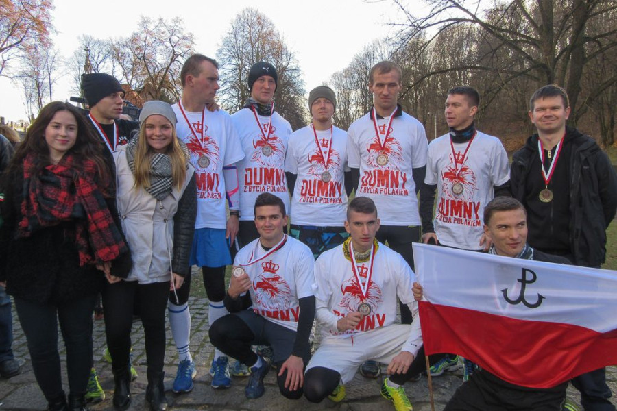 Święto Niepodległości