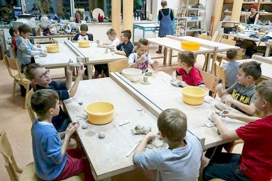 bks pracownia orlik żak