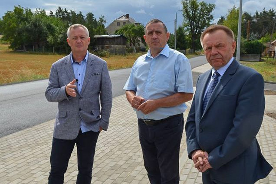 Zarząd Powiatu Bolesławieckiego