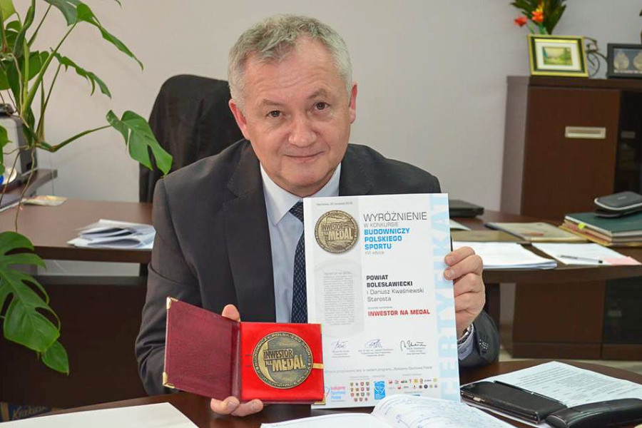 Dariusz Kwaśniewski