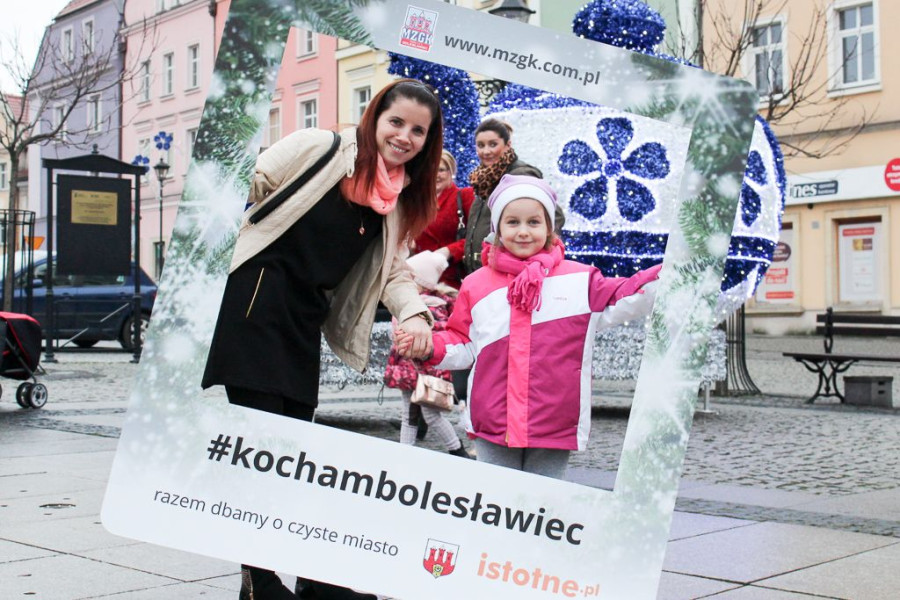 kochambolesławiec