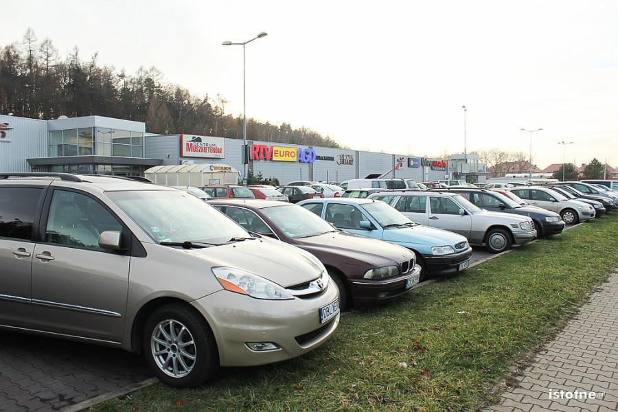 zakupy święta market