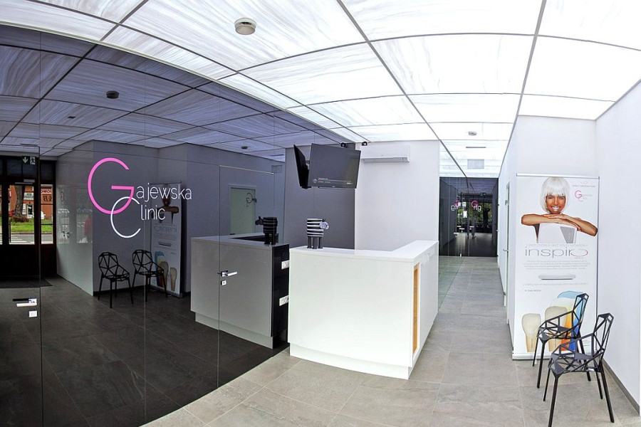 gajewska clinic