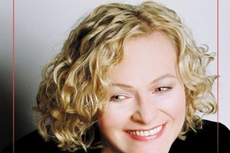 edyta geppert plakat