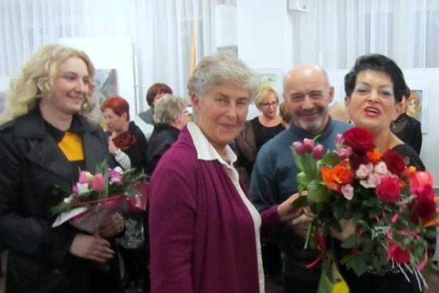 jolanta koźmin ludzie