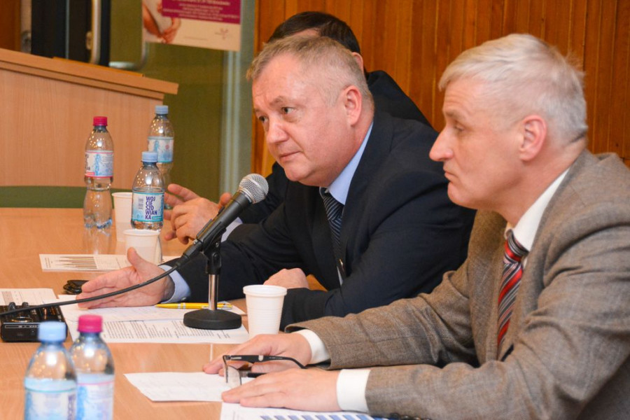 Dariusz Kwaśniewski