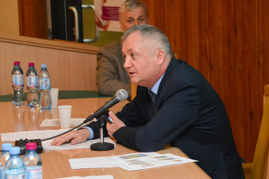 Dariusz Kwaśniewski