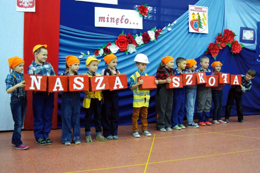 dzieci szkoła kraśnik