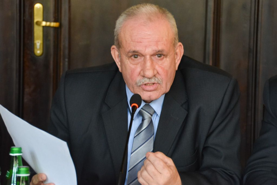 Eugeniusz Jabłoński