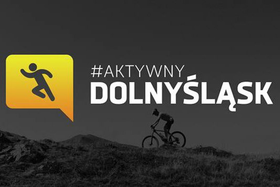 Aktywny Dolny Śląsk