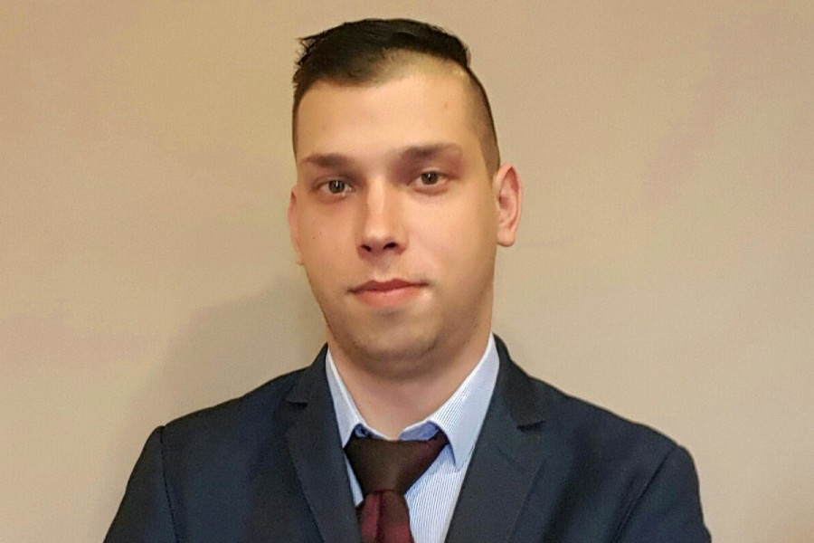 kacper marciniak alior bank doradca
