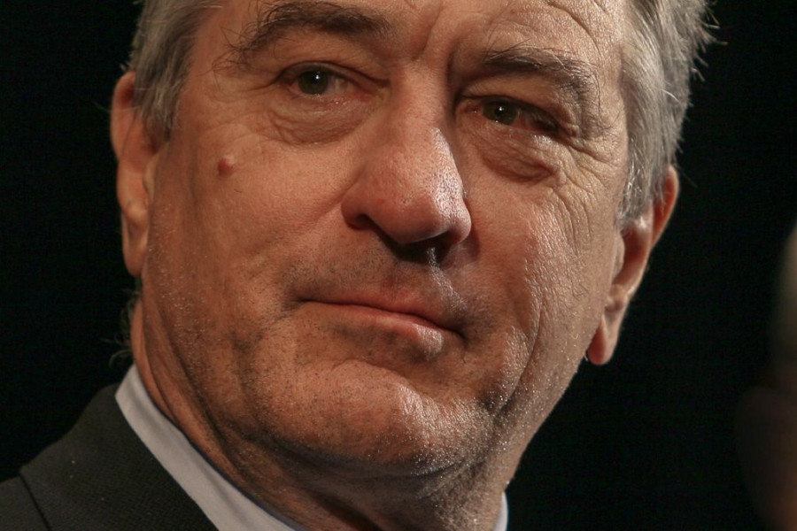 Robert de Niro