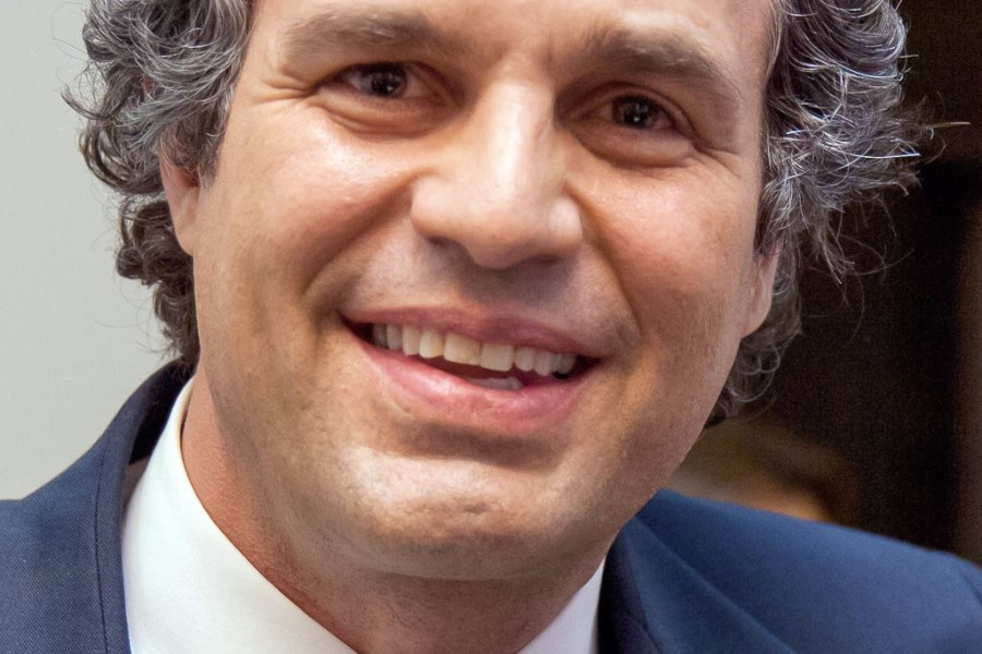 Mark Ruffalo