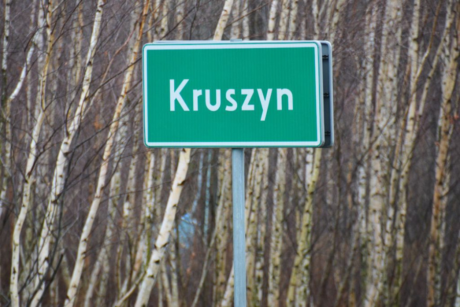 Kruszyn