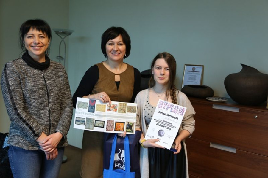 ewa lijewska-małachowska magdalena konieczna