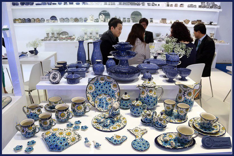 Ceramika Artystyczna