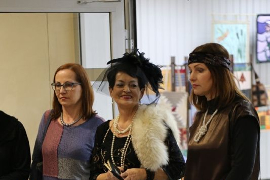 jolanta filipowicz jolanta koźmin joanna bruździńska