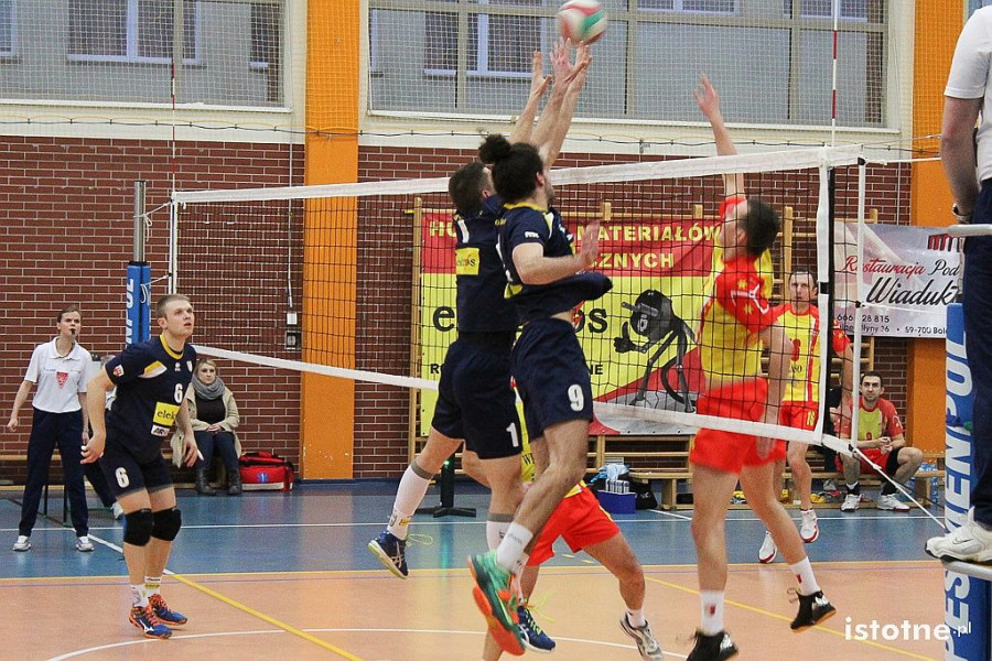 bts bolesławiec siatkarz bietutów