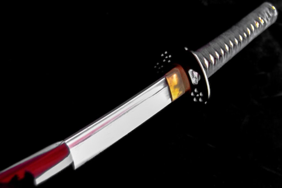Katana