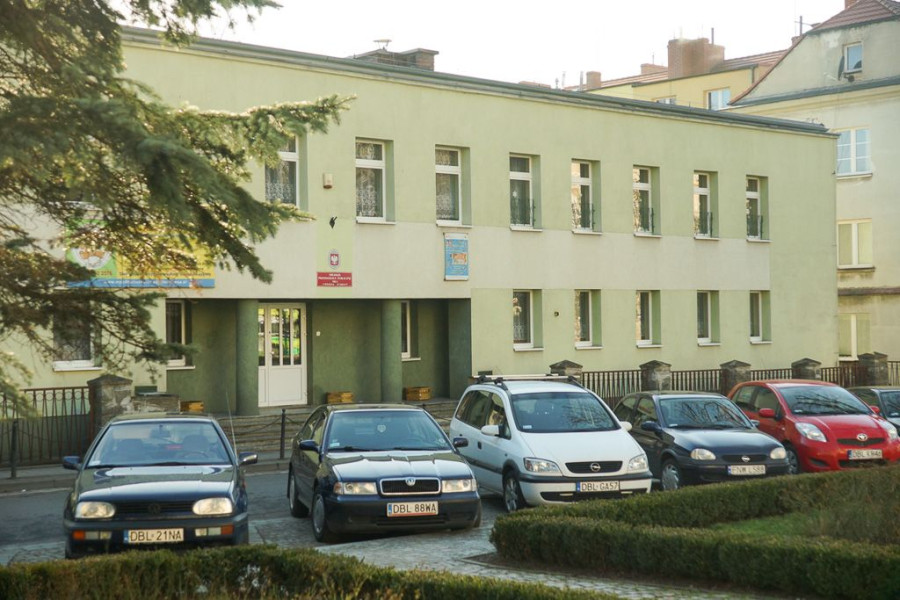 MPP nr 4 Bolesławiec