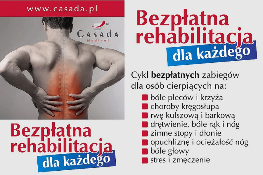 casada medical ulotka