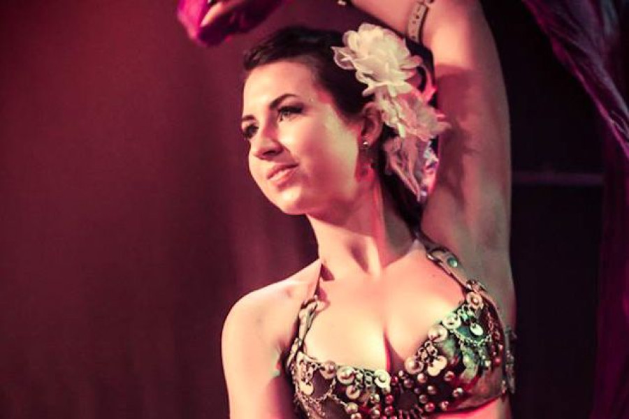 Idalia Kowara-Schmidt