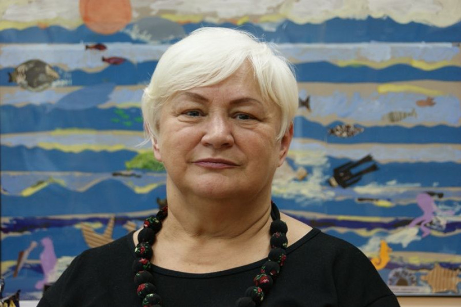 jadwiga maryniak
