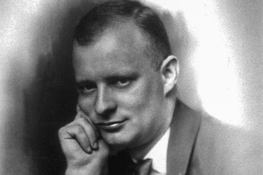 Paul Hindemith
