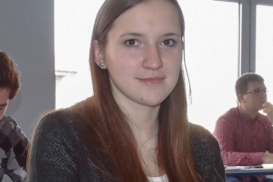 Magdalena Słabicka