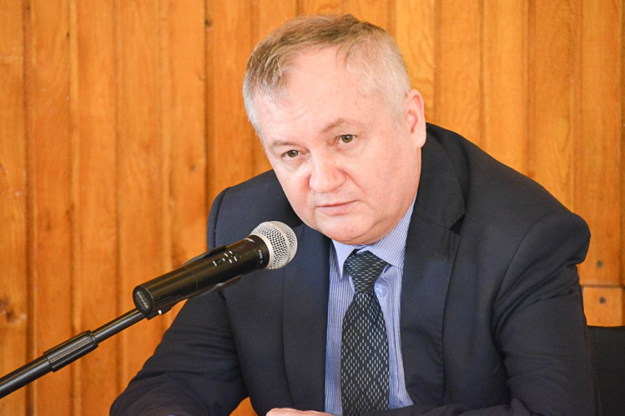 Dariusz Kwaśniewski