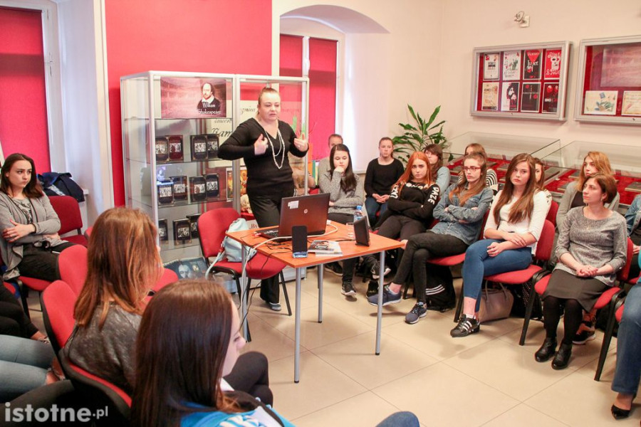 grażyna hanaf zsoiz