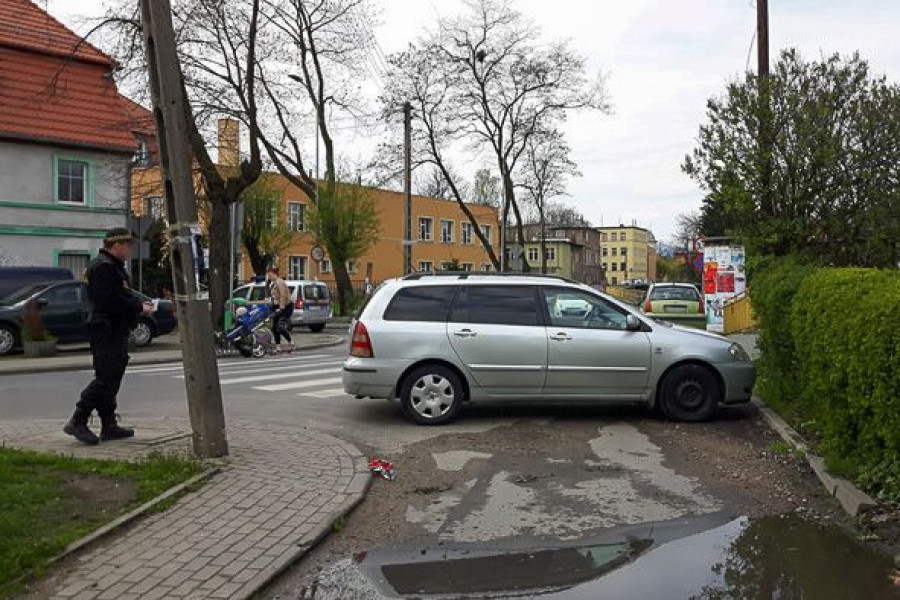 straż miejska jelenia góra