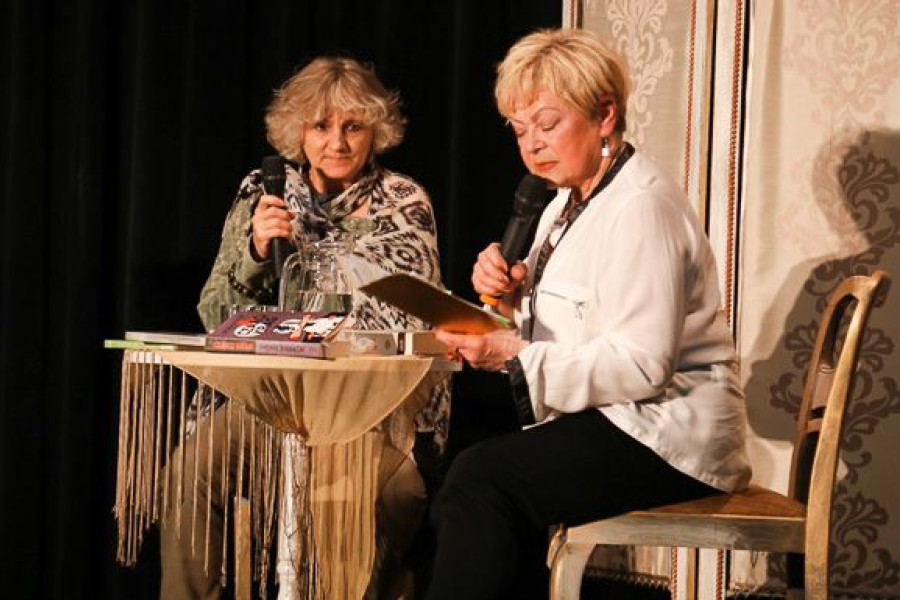 iwona banach danuta maślicka